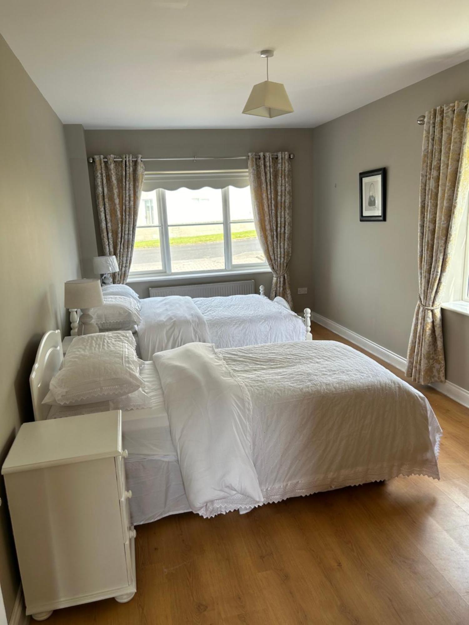 Willa Seaview Enniscrone Zewnętrze zdjęcie