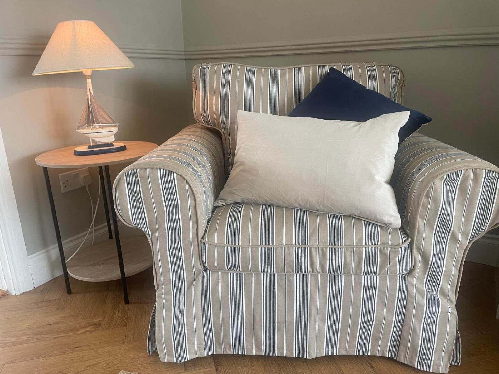 Willa Seaview Enniscrone Zewnętrze zdjęcie